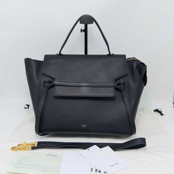 CELINE Handbags - Celine Women Pre-Loved Bag Very Good Condition